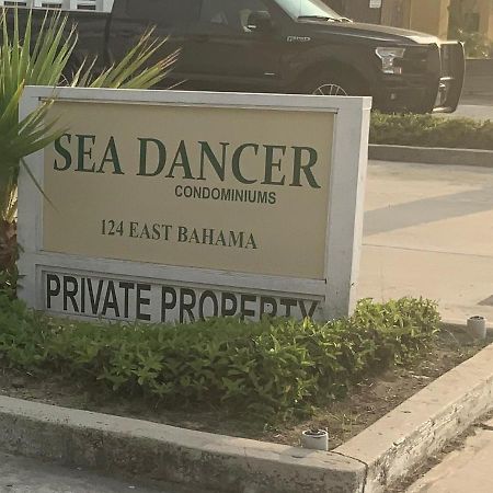 Bahama Breeze #2 Sea Dancer Condos South Padre Island Zewnętrze zdjęcie