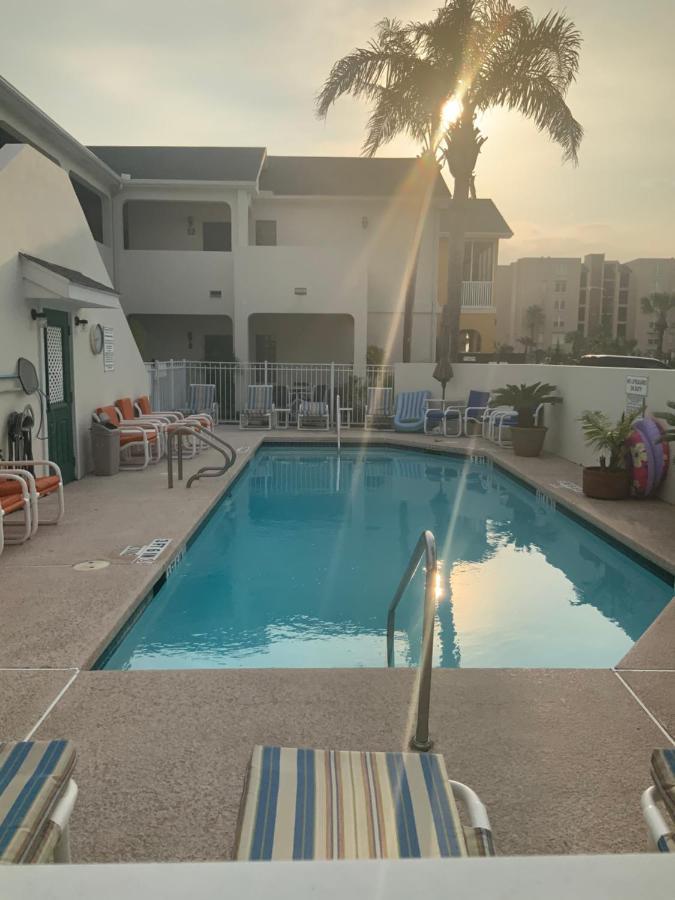 Bahama Breeze #2 Sea Dancer Condos South Padre Island Zewnętrze zdjęcie