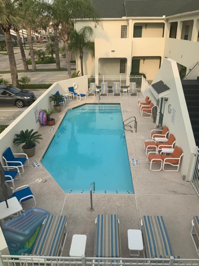 Bahama Breeze #2 Sea Dancer Condos South Padre Island Zewnętrze zdjęcie