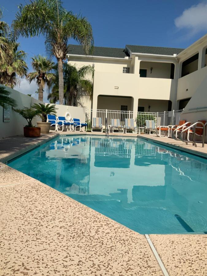 Bahama Breeze #2 Sea Dancer Condos South Padre Island Zewnętrze zdjęcie