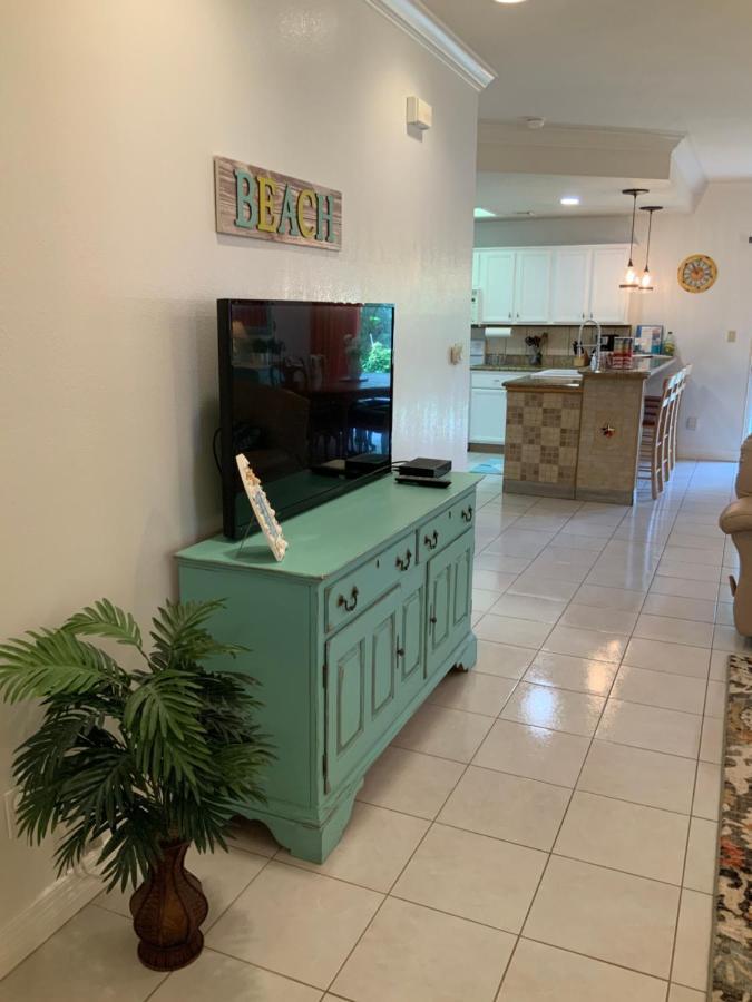 Bahama Breeze #2 Sea Dancer Condos South Padre Island Zewnętrze zdjęcie