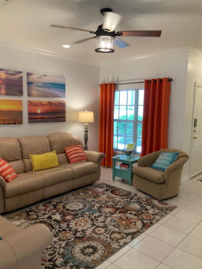 Bahama Breeze #2 Sea Dancer Condos South Padre Island Zewnętrze zdjęcie