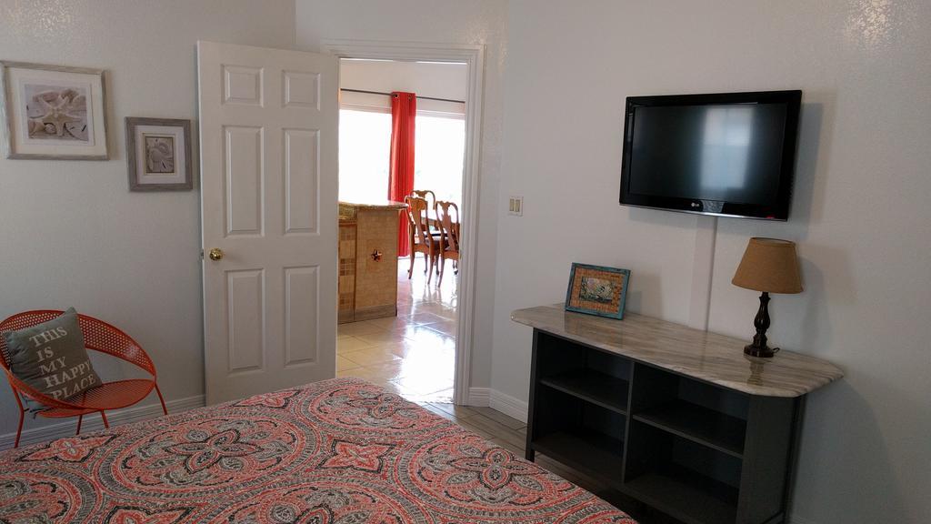 Bahama Breeze #2 Sea Dancer Condos South Padre Island Zewnętrze zdjęcie