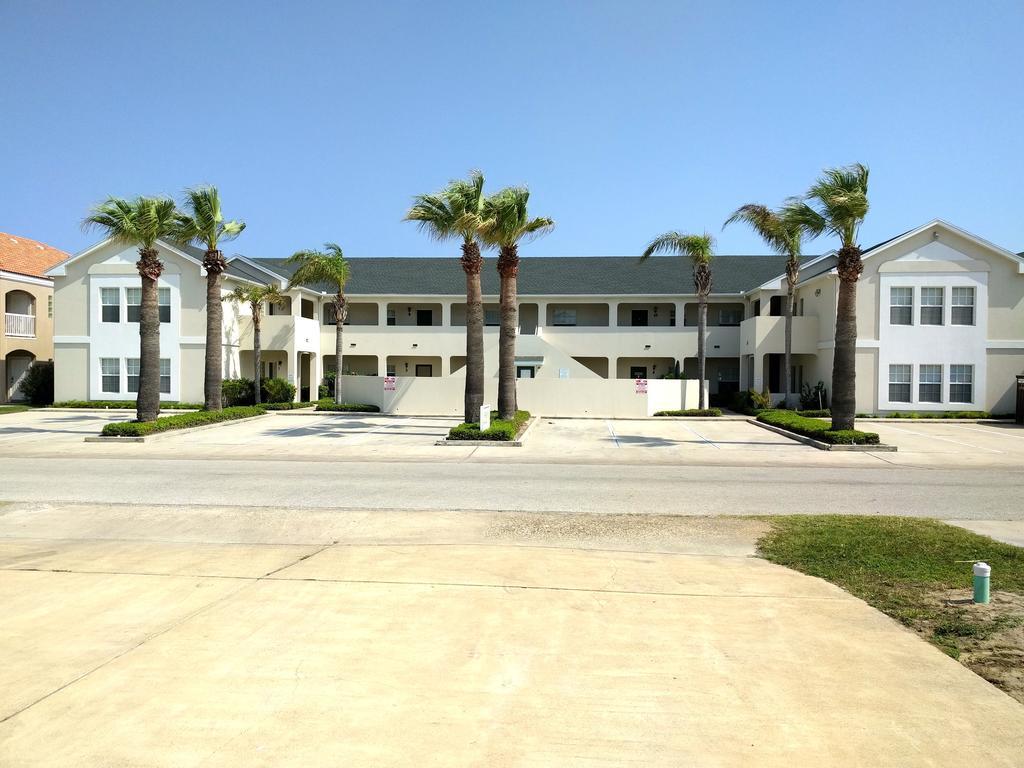 Bahama Breeze #2 Sea Dancer Condos South Padre Island Zewnętrze zdjęcie