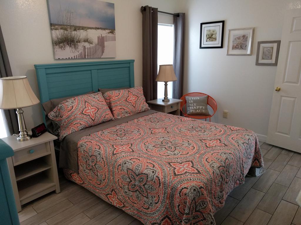 Bahama Breeze #2 Sea Dancer Condos South Padre Island Zewnętrze zdjęcie