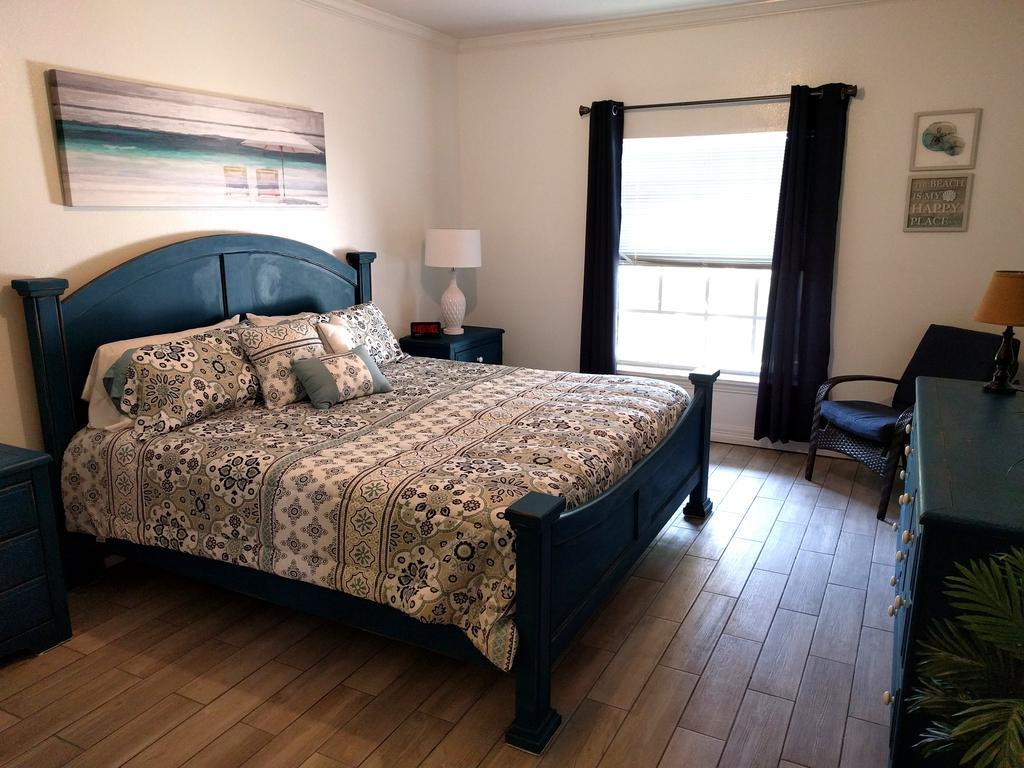 Bahama Breeze #2 Sea Dancer Condos South Padre Island Zewnętrze zdjęcie