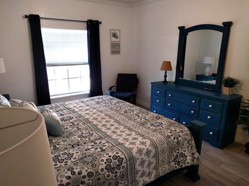 Bahama Breeze #2 Sea Dancer Condos South Padre Island Zewnętrze zdjęcie